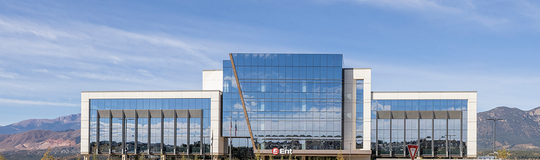 Ent Credit Union